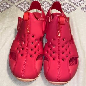 Nike Girls Sunray Water Shoes